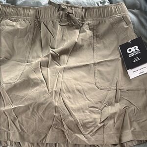 Outdoor Research women’s skort